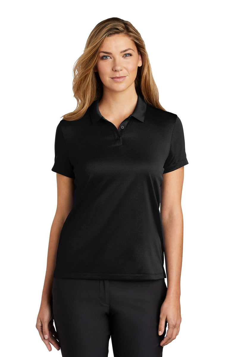 Nike NKBV6043 Dry Essential Solid Polo Ladies