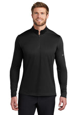 Nike NKBV6044 Dry 1/2-Zip Cover-Up
