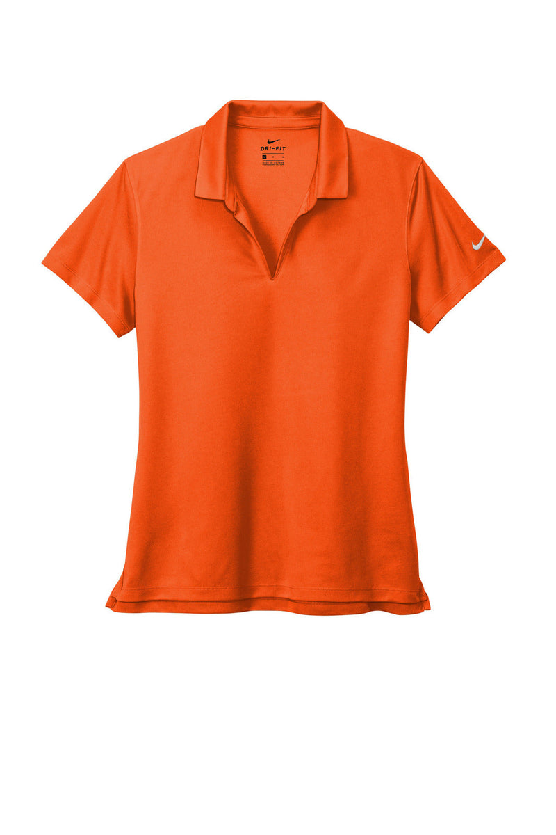 Brilliant Orange