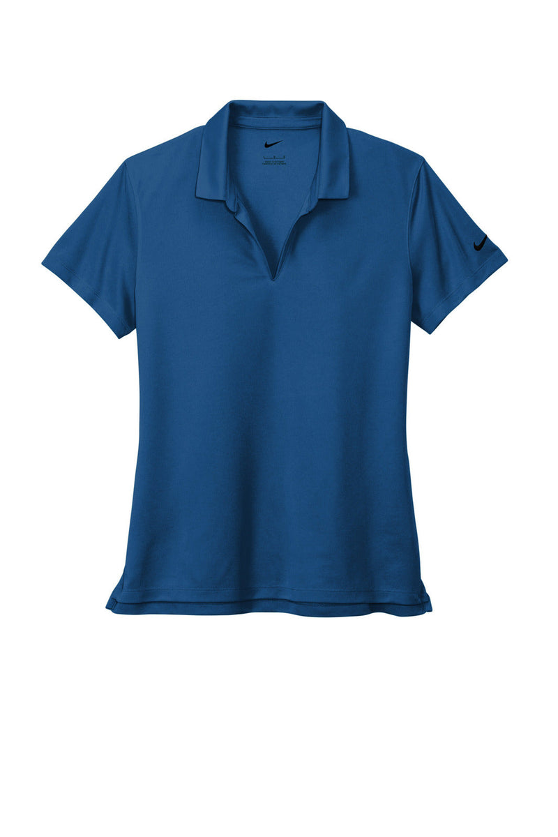 Gym Blue