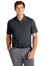 Nike NKDC2103 Dri-FIT Micro Pique 2.0 Pocket Polo (4XL)