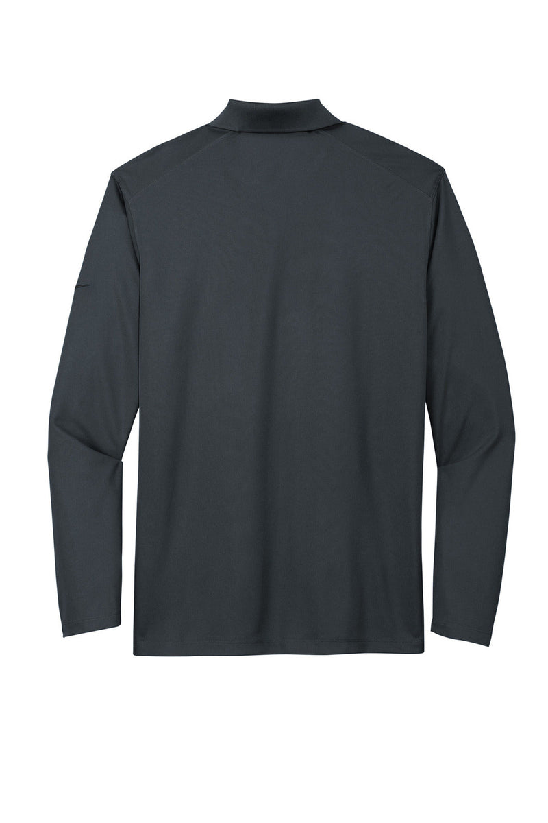 Nike NKDC2104 Dri-FIT Micro Pique 2.0 Long Sleeve Polo (4XL) – product photo