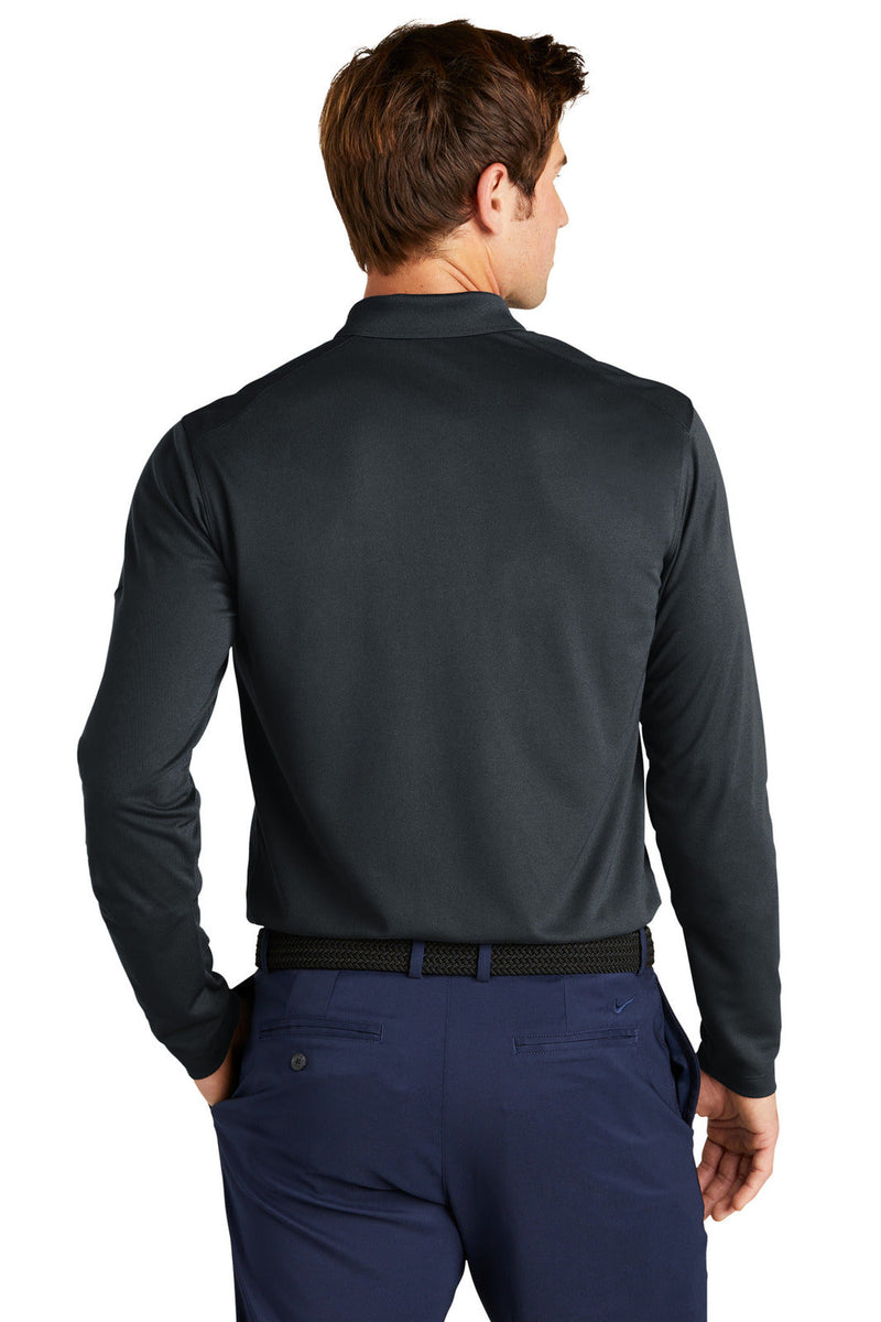 Nike NKDC2104 Dri-FIT Micro Pique 2.0 Long Sleeve Polo (4XL) – product photo