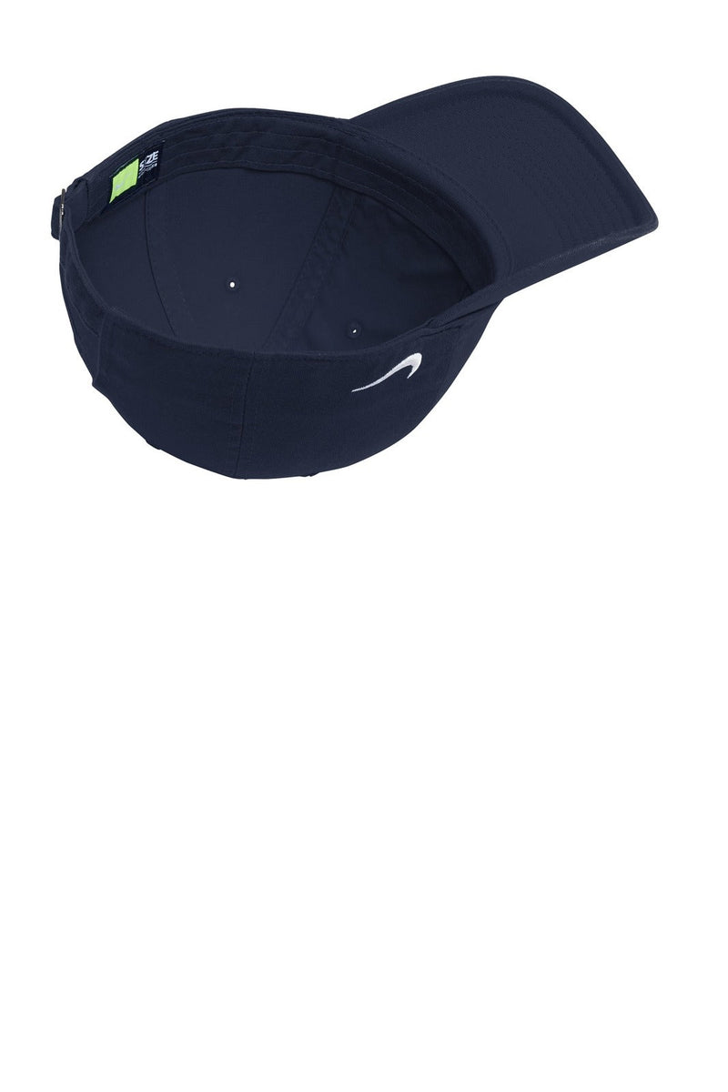College Navy