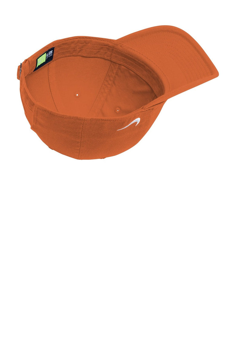 Desert Orange