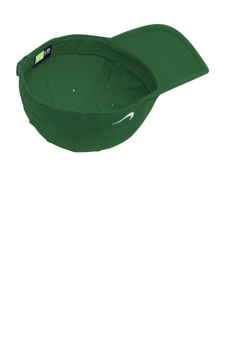 Gorge Green
