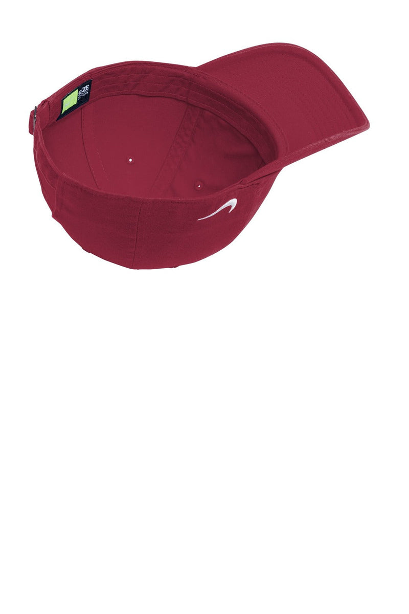 Team Maroon
