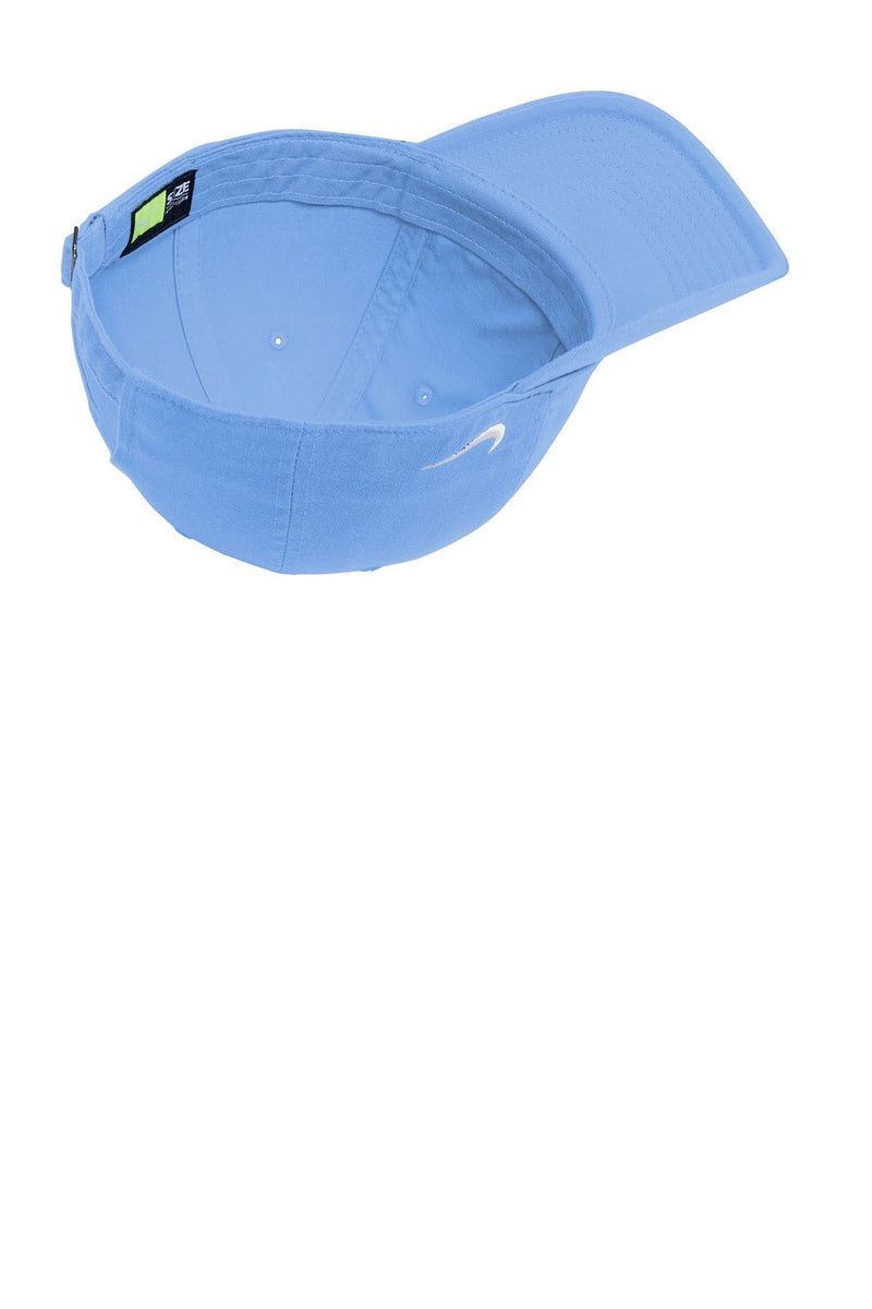 Valor Blue