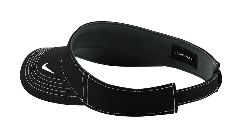 Nike NKFB6446 Dri-FIT Swoosh Visor – product photo