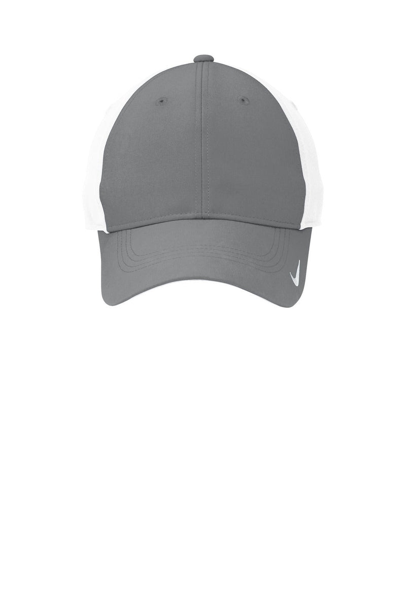Dark Grey/White
