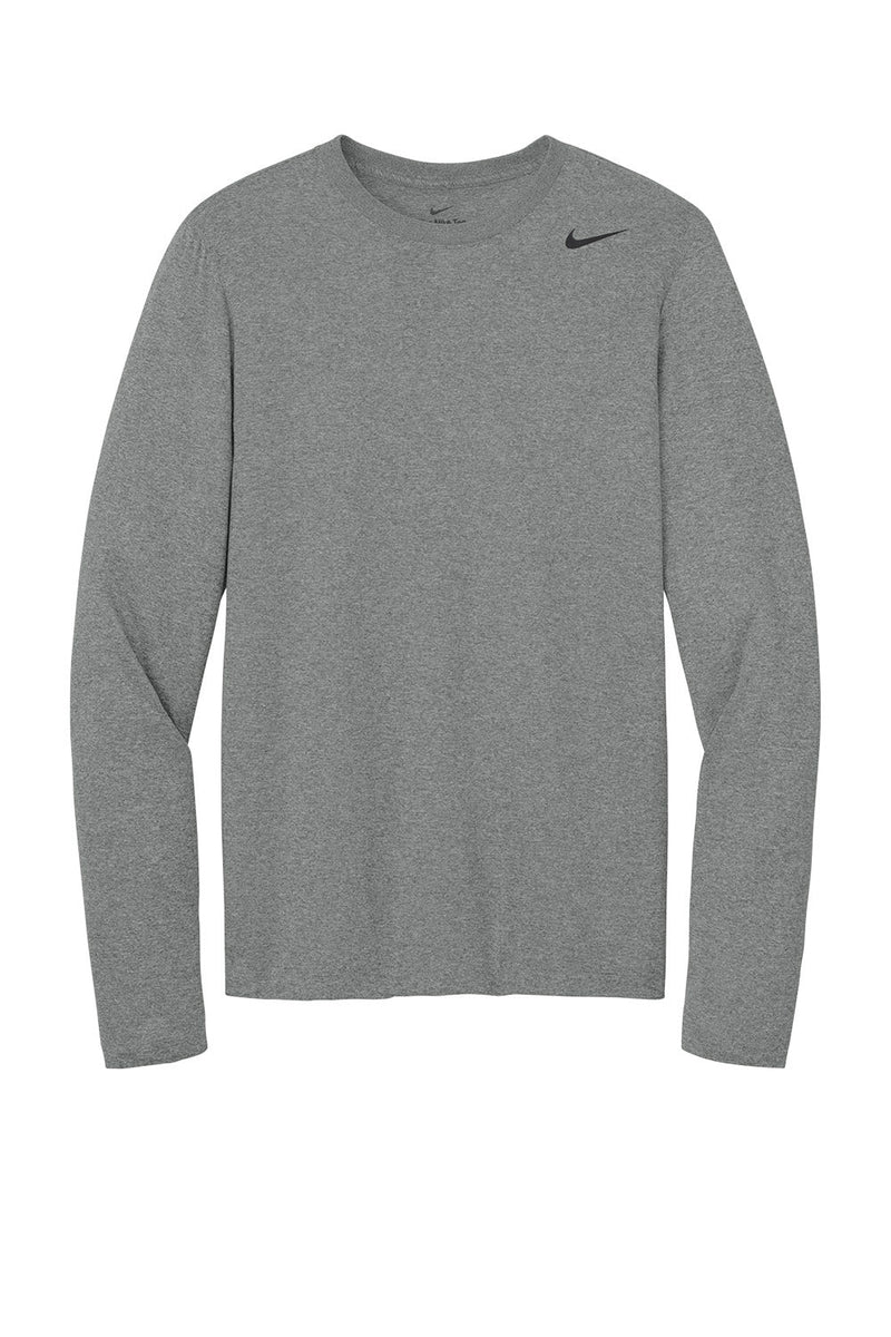 Carbon Heather
