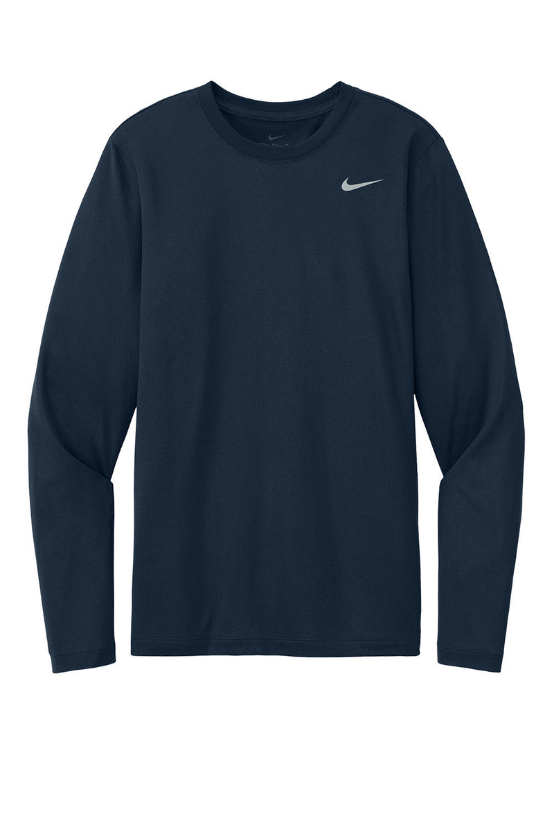 College Navy