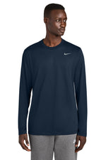 Nike NKHQ4550 Team rLegend Long Sleeve Tee