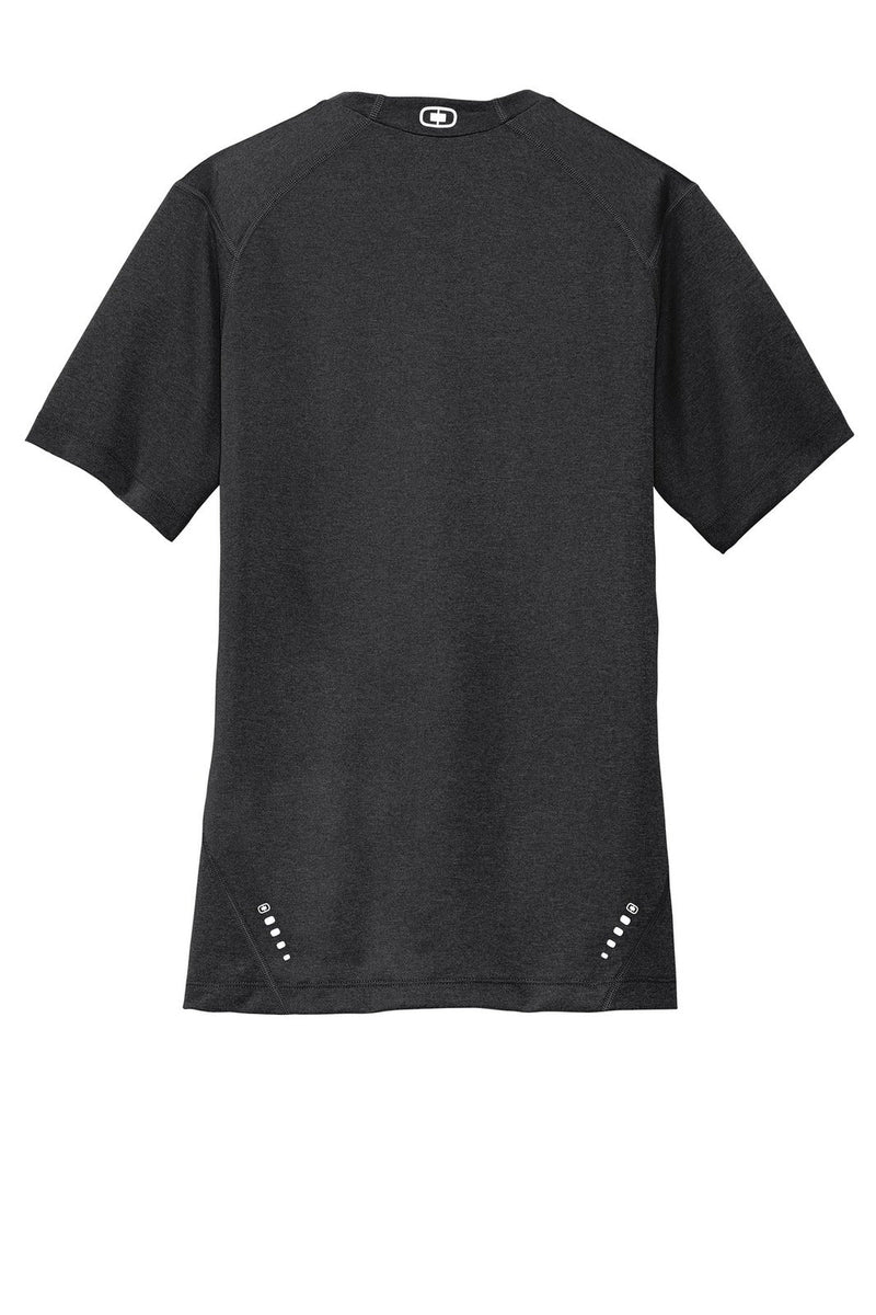 OGIO Endurance OE320 Pulse Crew (4XL) – product photo