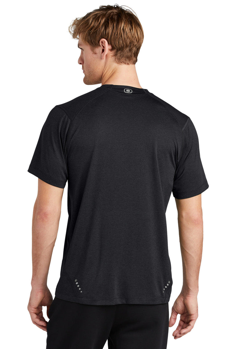 OGIO Endurance OE320 Pulse Crew (4XL) – product photo