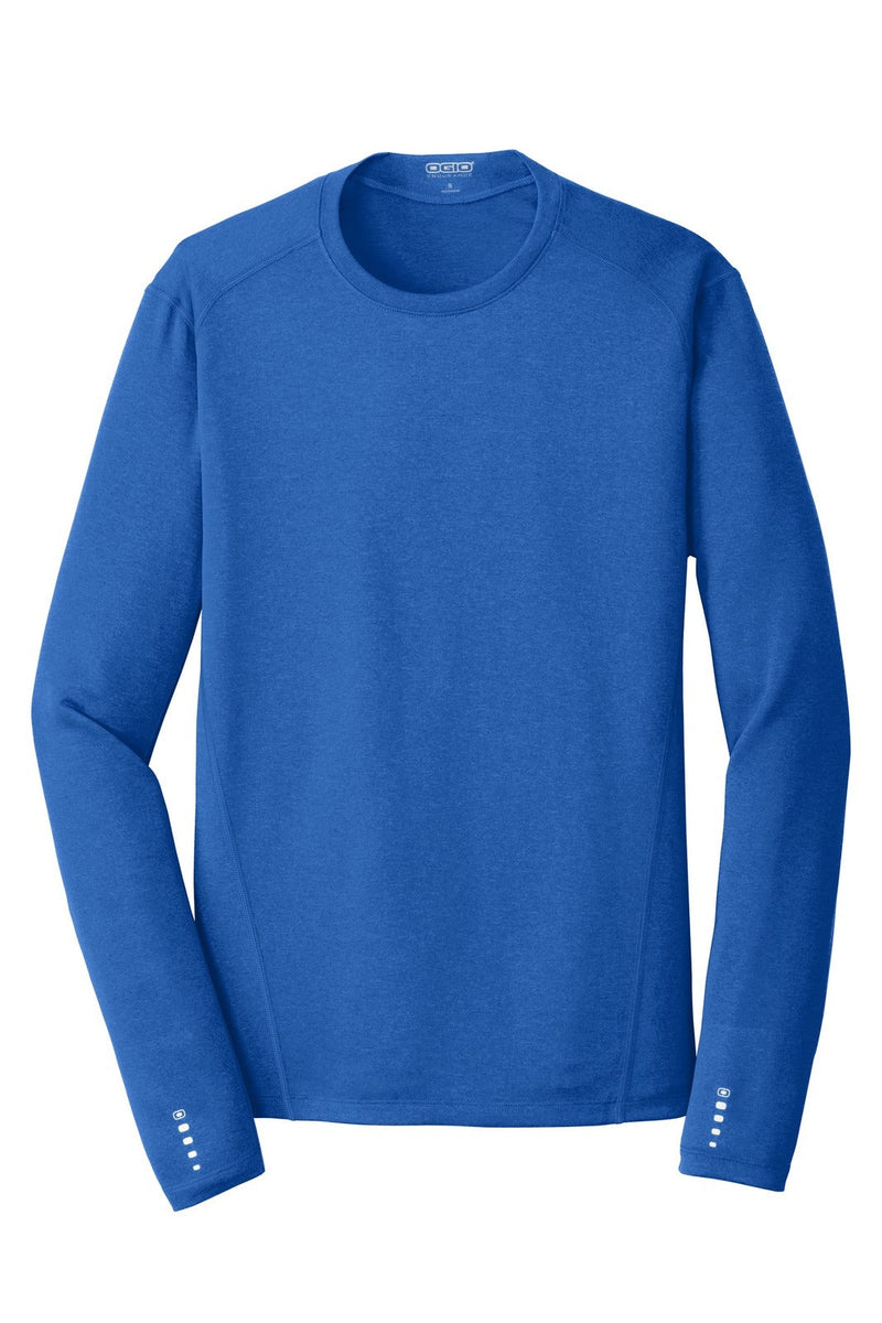 Electric Blue