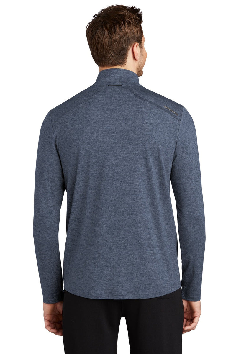 OGIO Endurance OE341 Force 1/4-Zip – product photo