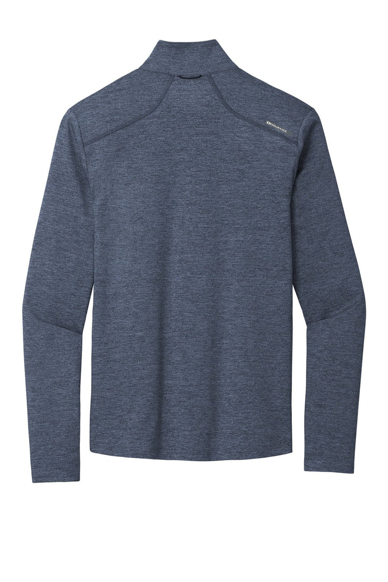OGIO Endurance OE341 Force 1/4-Zip – product photo