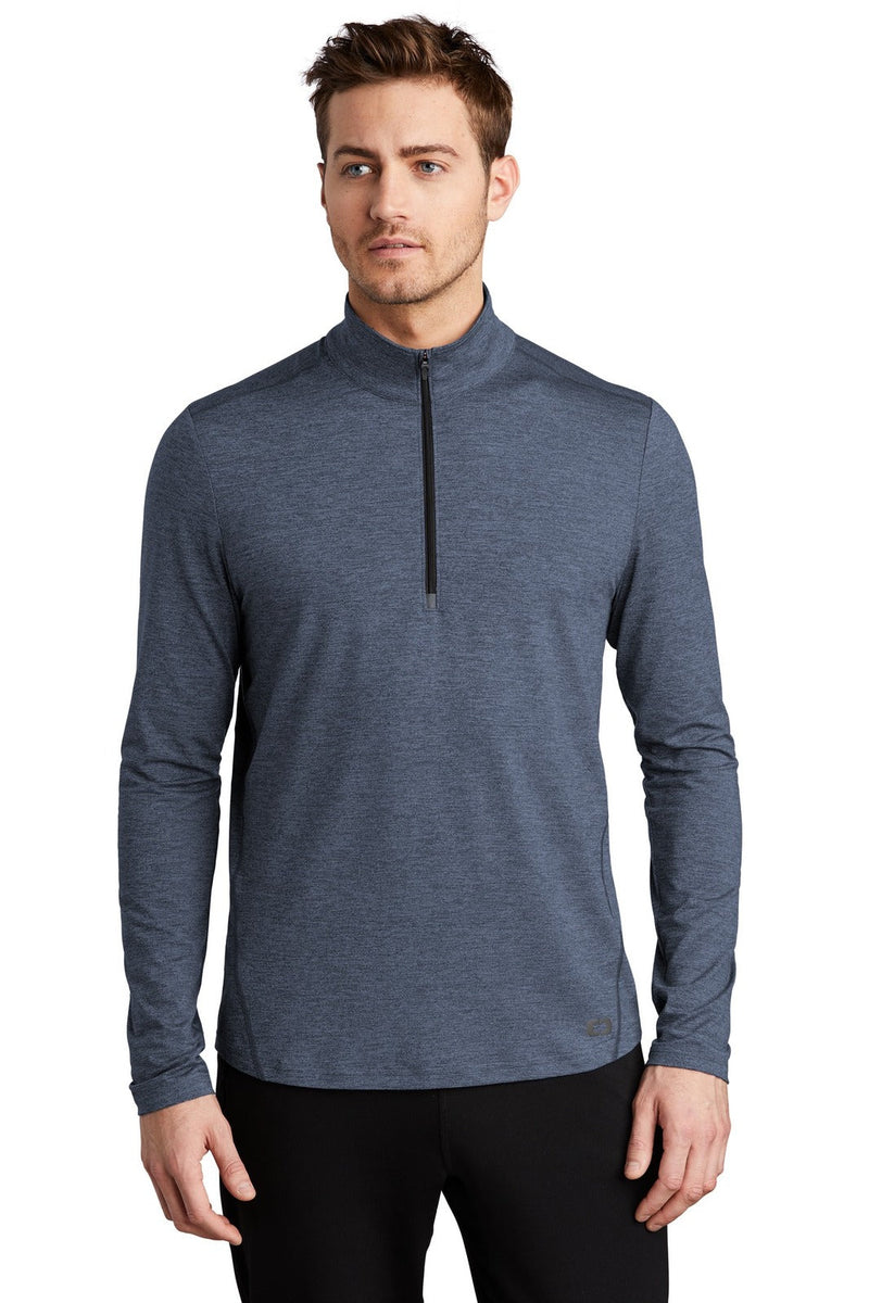 OGIO Endurance OE341 Force 1/4-Zip