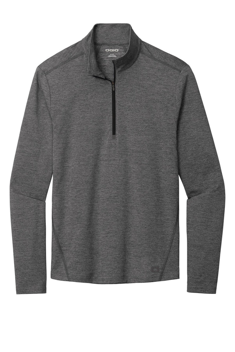 Gear Grey Heather