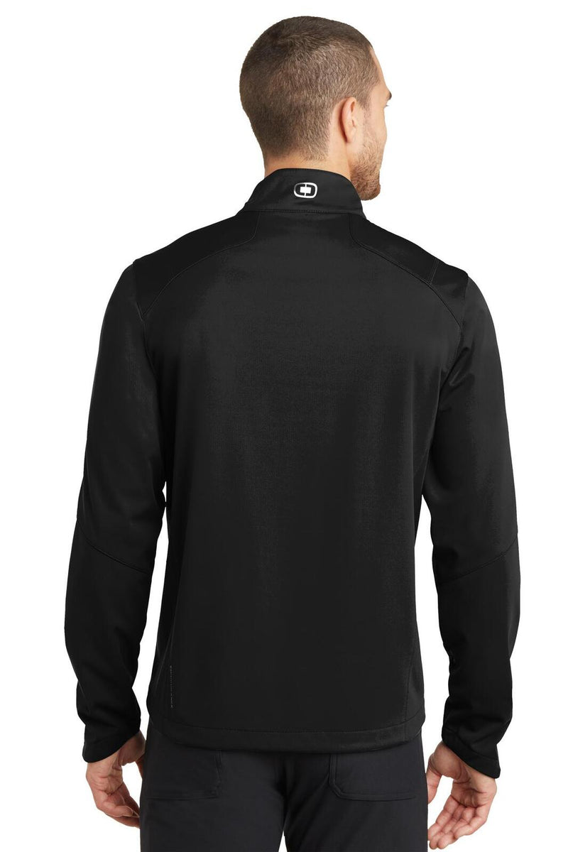 OGIO Endurance OE720 Crux Soft Shell – product photo
