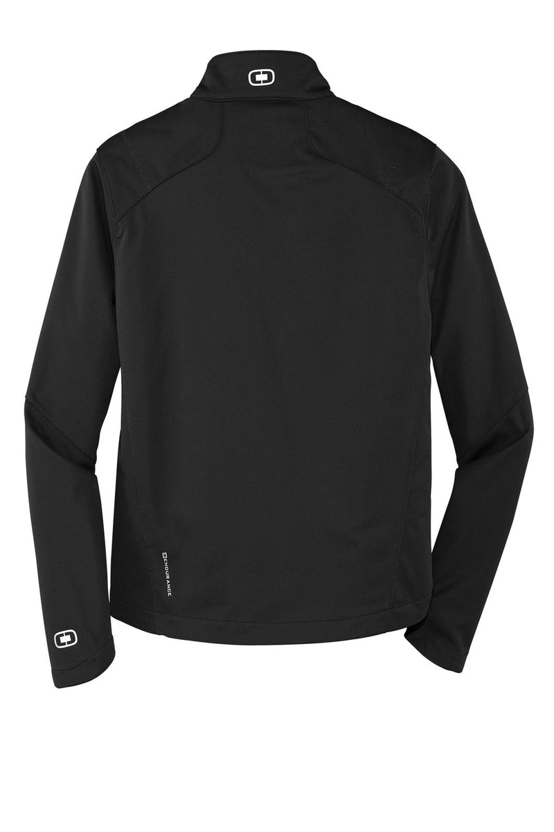 OGIO Endurance OE720 Crux Soft Shell – product photo