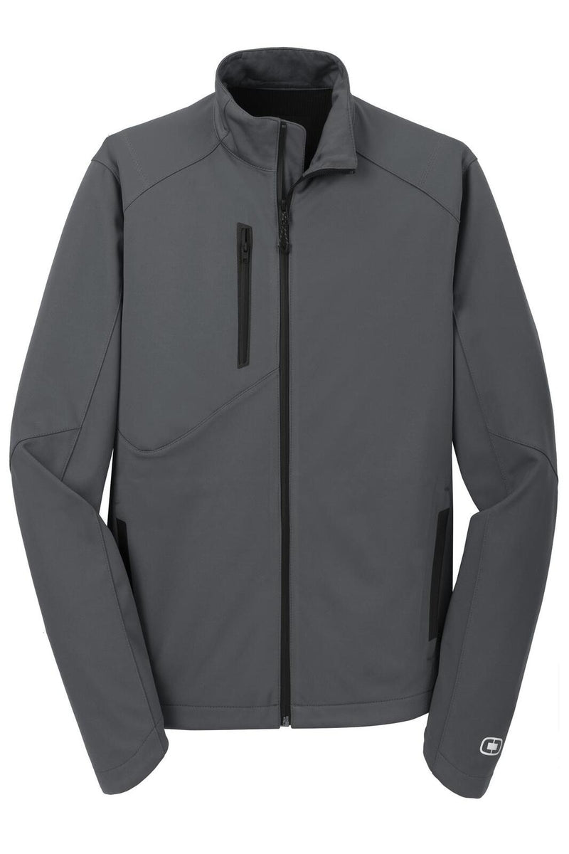 Gear Grey
