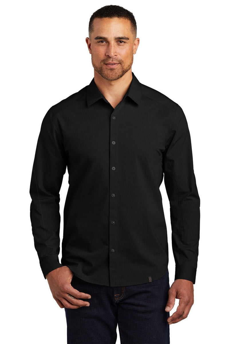 OGIO OG1002 Commuter Woven Shirt