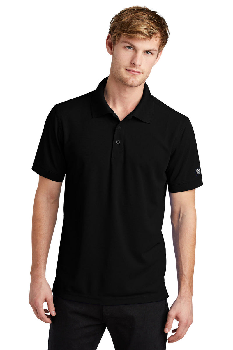 OGIO OG101 Caliber2.0 Polo (3XL - 4XL)