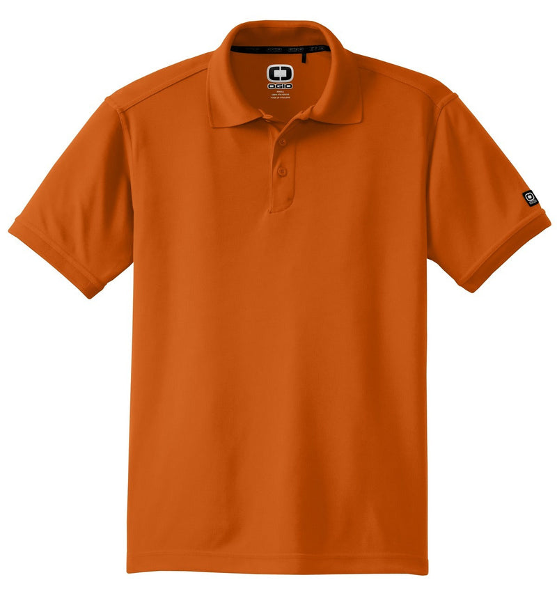Flare Orange