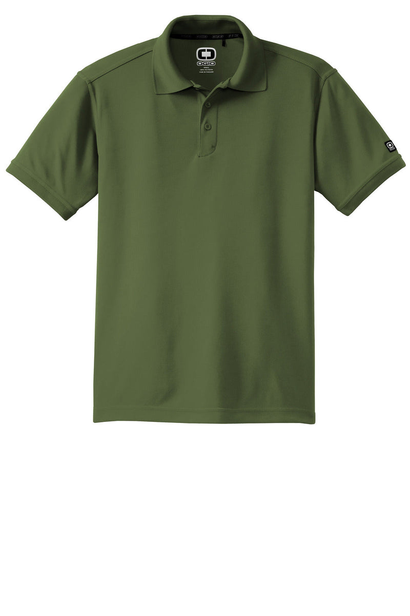 Grit Green