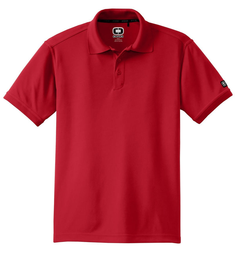 Signal Red