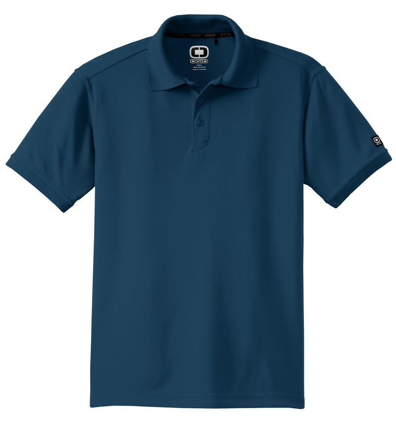 Spar Blue
