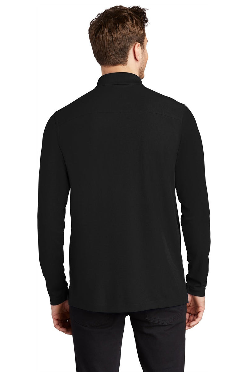 OGIO OG105 Caliber2.0 Long Sleeve – product photo