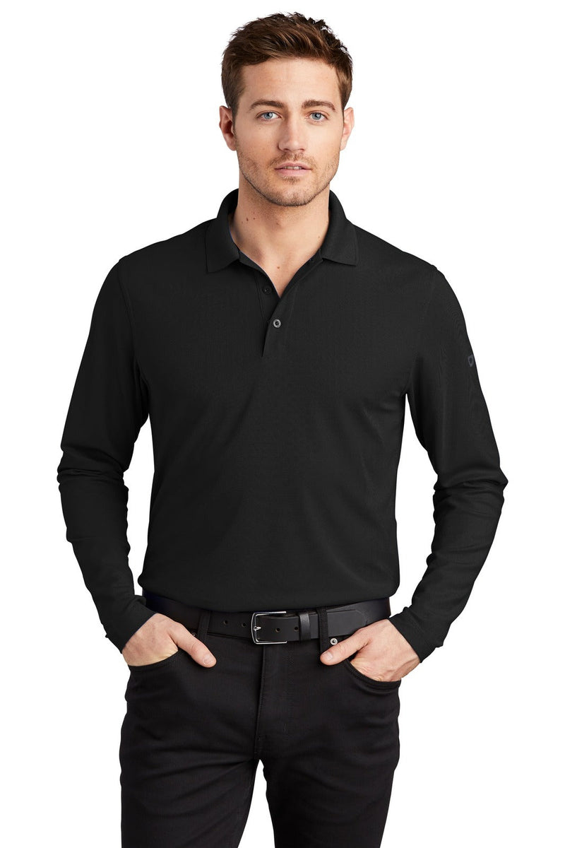 OGIO OG105 Caliber2.0 Long Sleeve (3XL - 4XL)