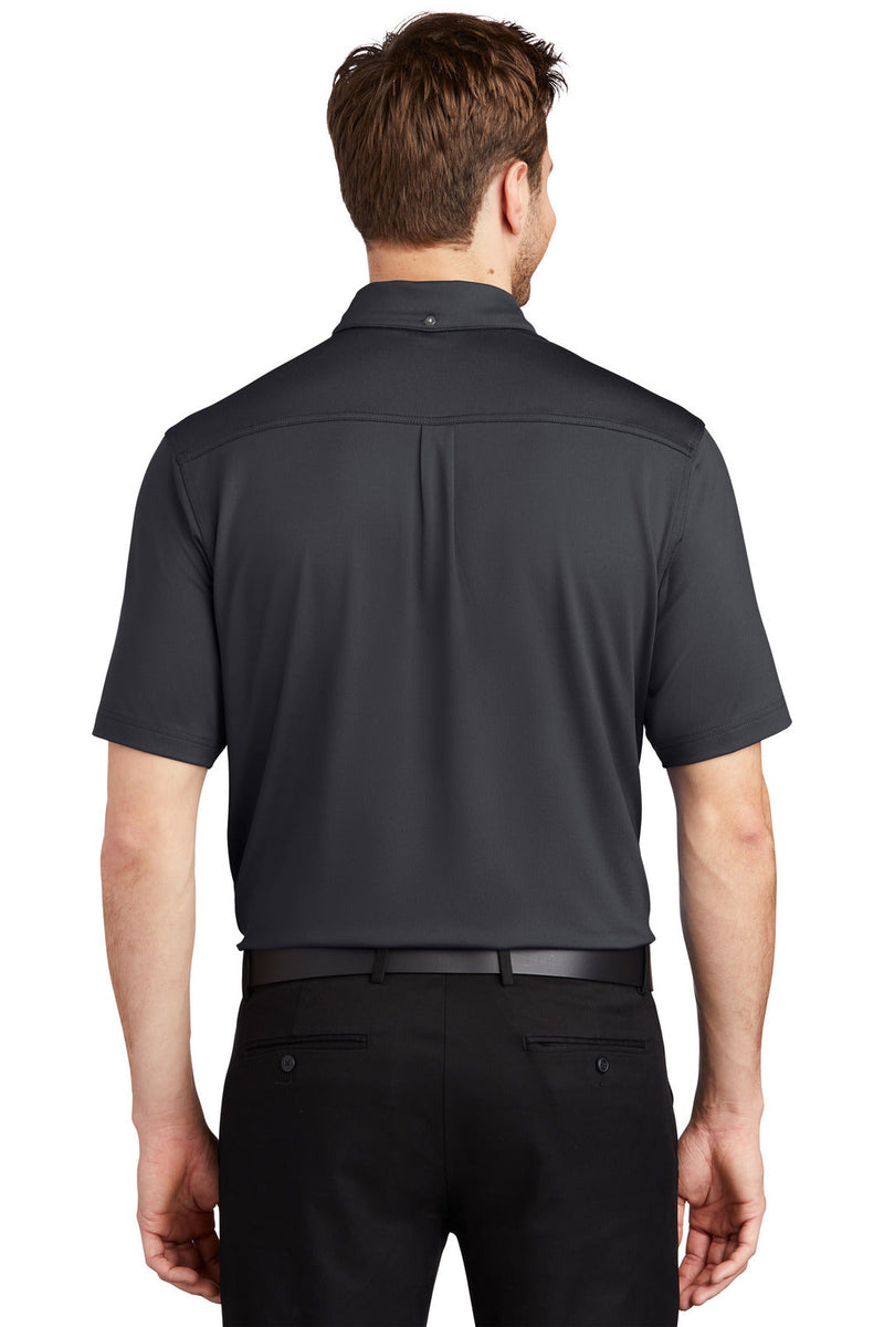 OGIO OG122 Gauge Polo – product photo