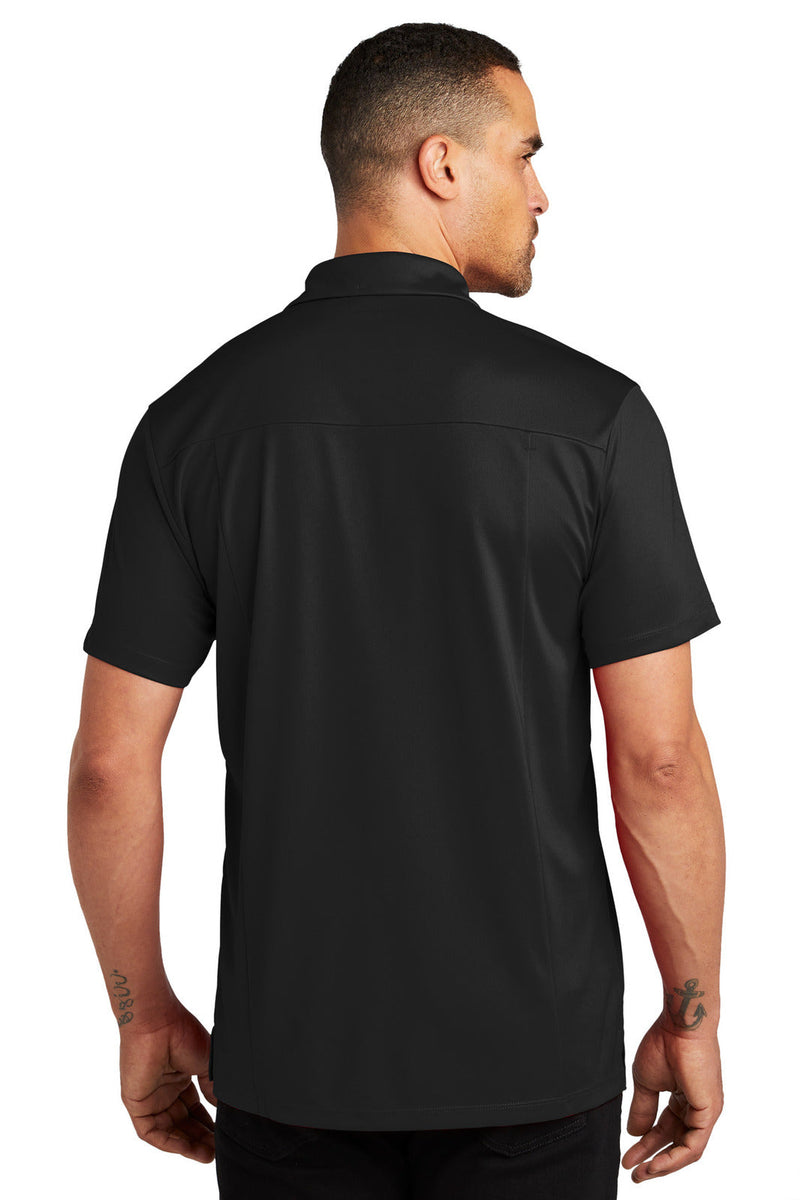 OGIO OG125 Framework Polo – product photo