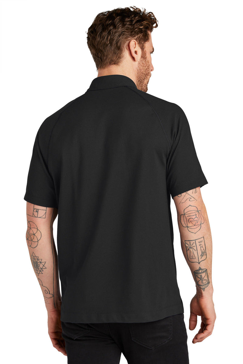 OGIO OG126 Onyx Polo – product photo