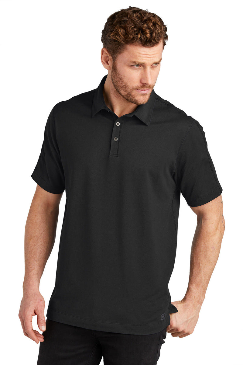 OGIO OG126 Onyx Polo