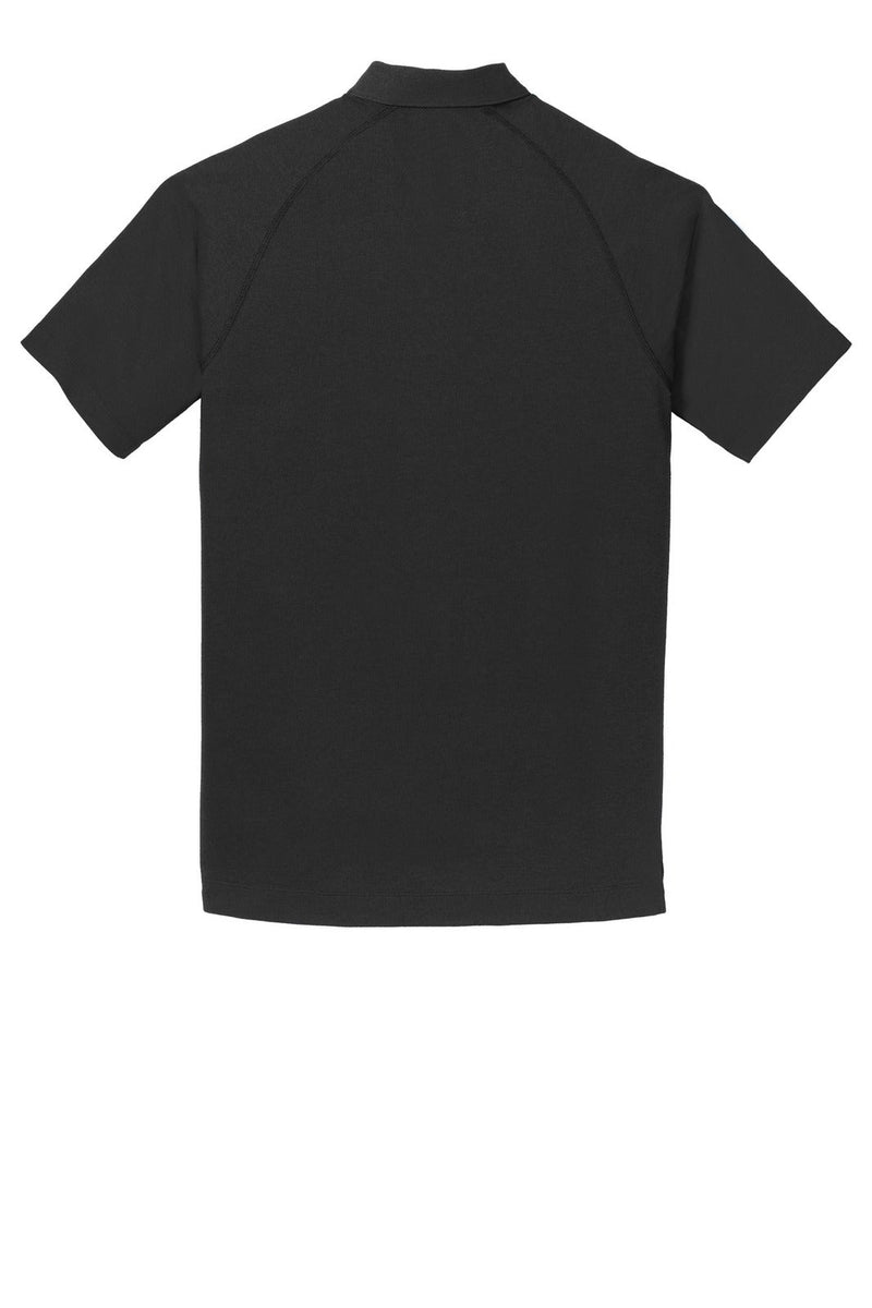 OGIO OG126 Onyx Polo – product photo