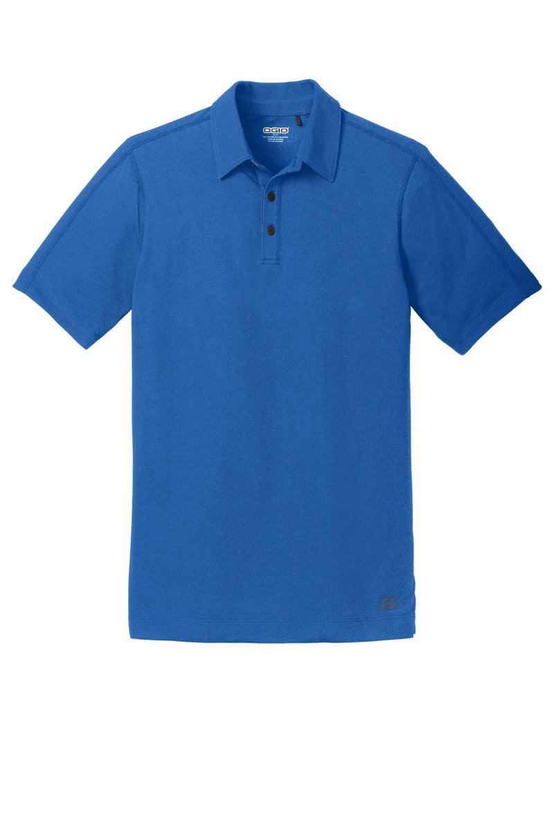Electric Blue