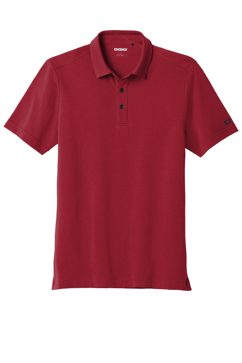 Signal Red