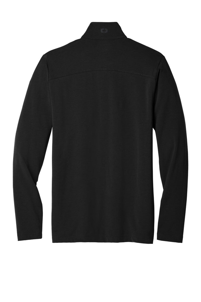 OGIO OG139 Limit 1/4-Zip – product photo