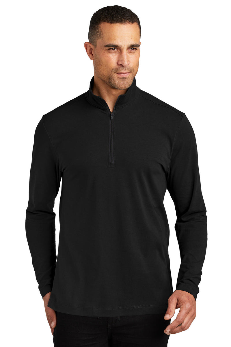 OGIO OG139 Limit 1/4-Zip