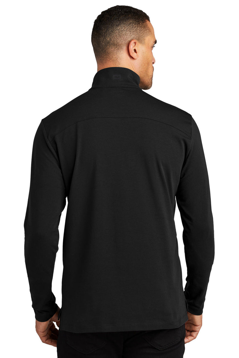 OGIO OG139 Limit 1/4-Zip – product photo