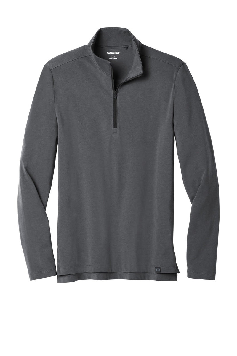Diesel Grey