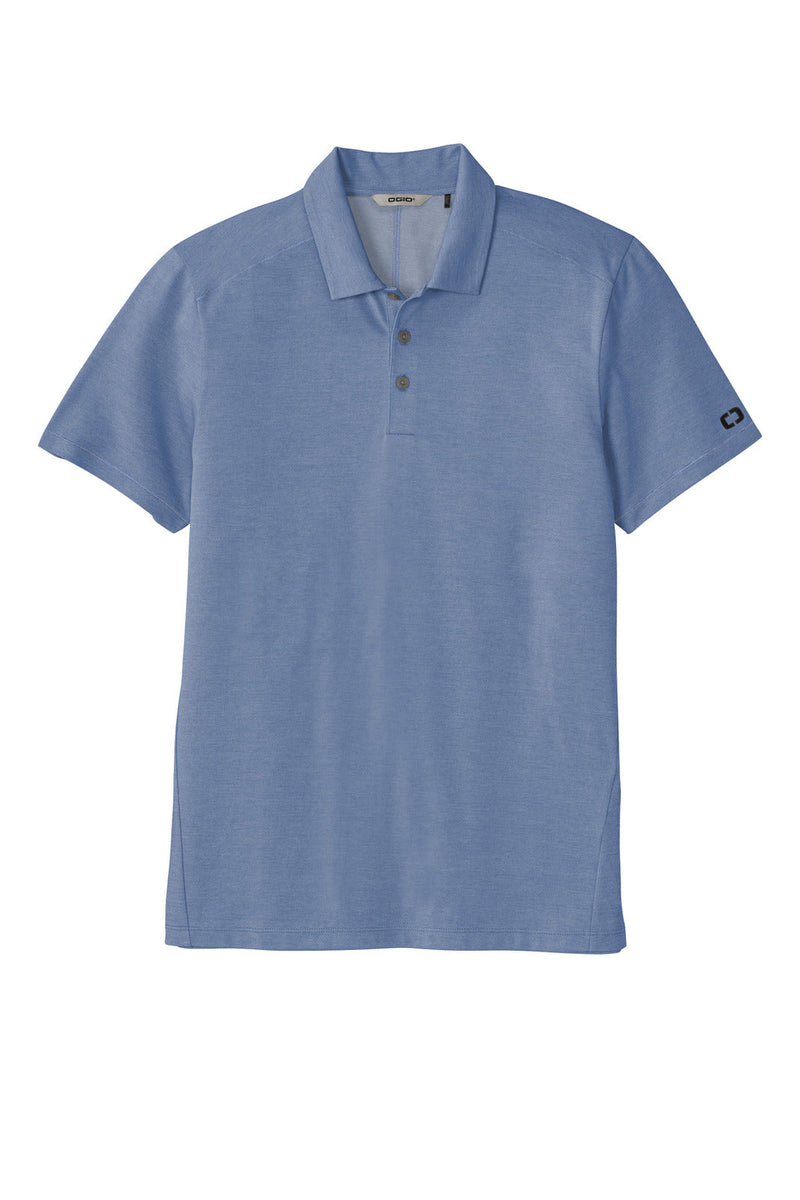 Force Blue Heather