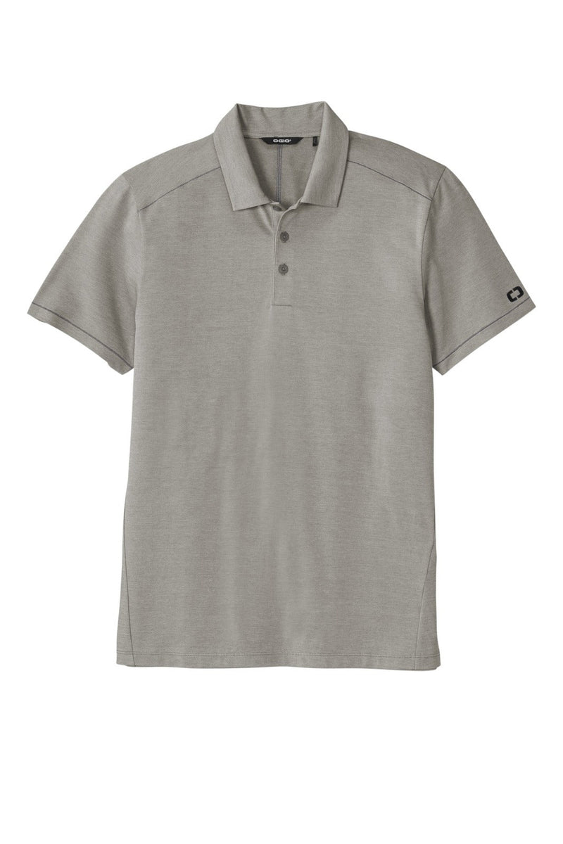 Tarmac Grey Heather