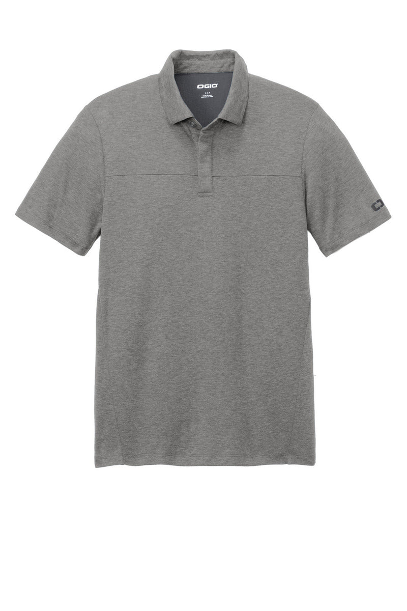 Gear Grey