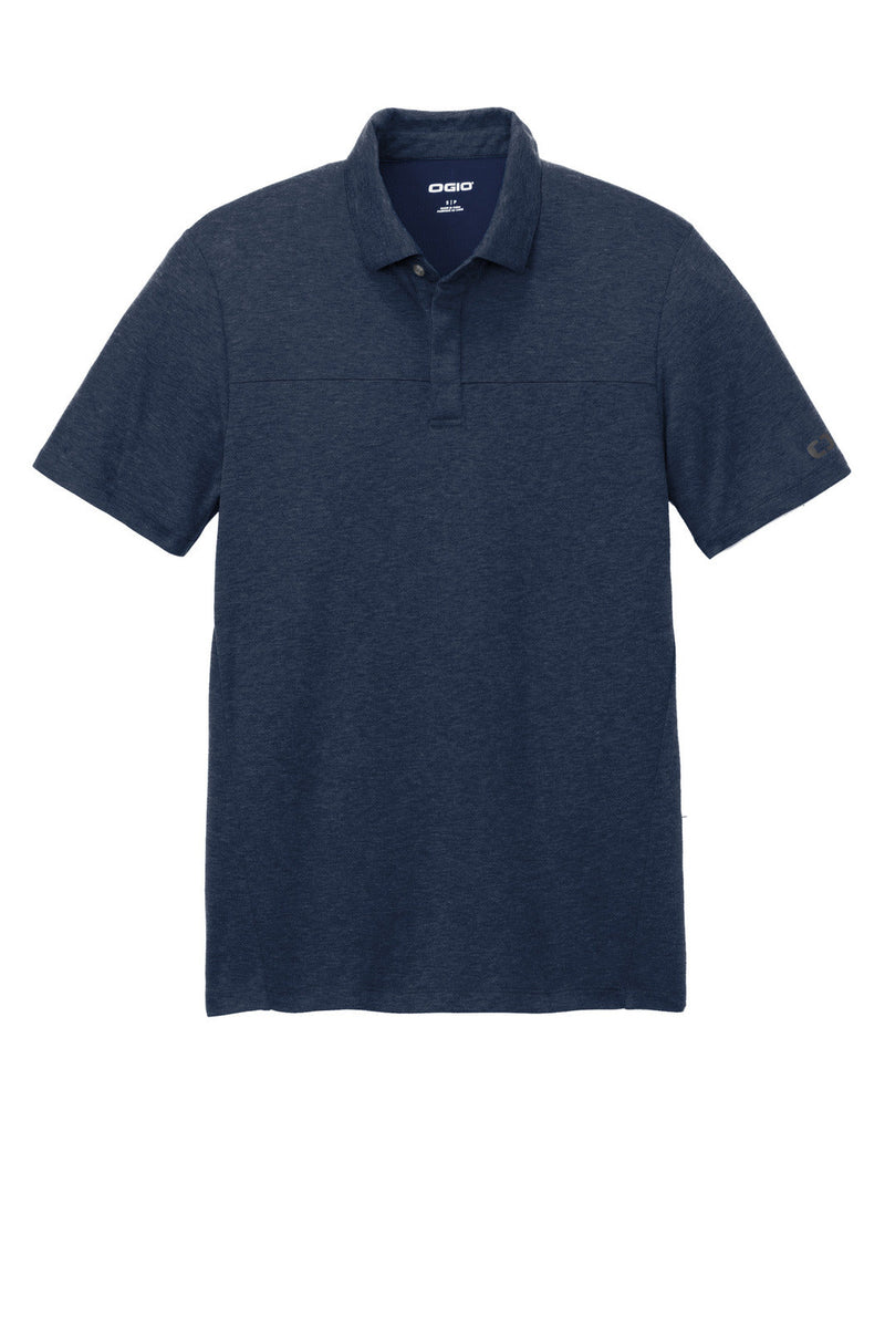 River Blue Navy